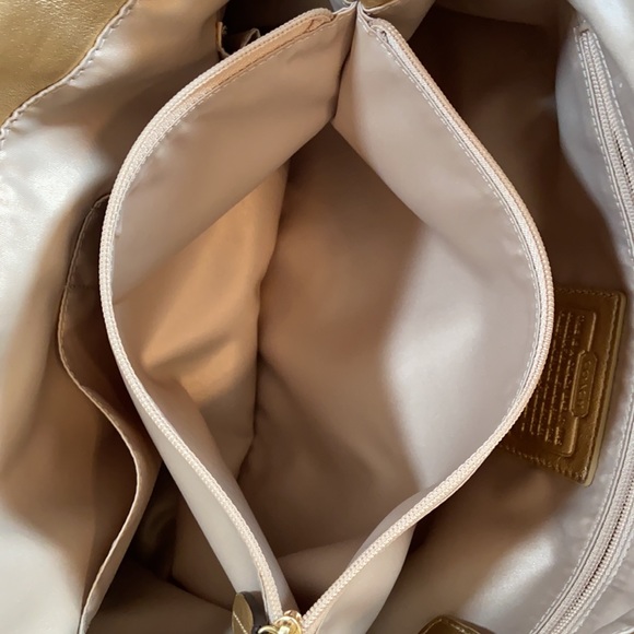 Coach Penelope Handbag - Picture 6 of 6